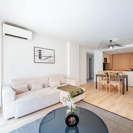 Near Old Town And Apartment Fully Renovated Ницца Экстерьер фото