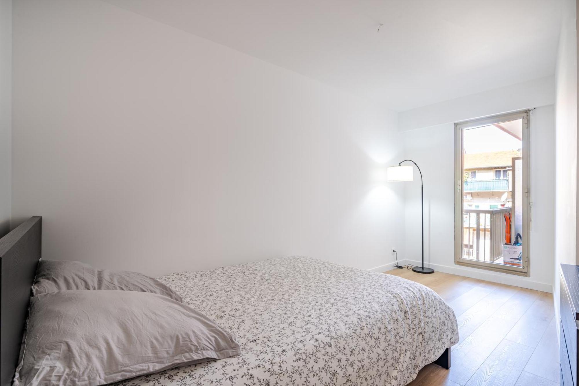 Near Old Town And Apartment Fully Renovated Ницца Экстерьер фото